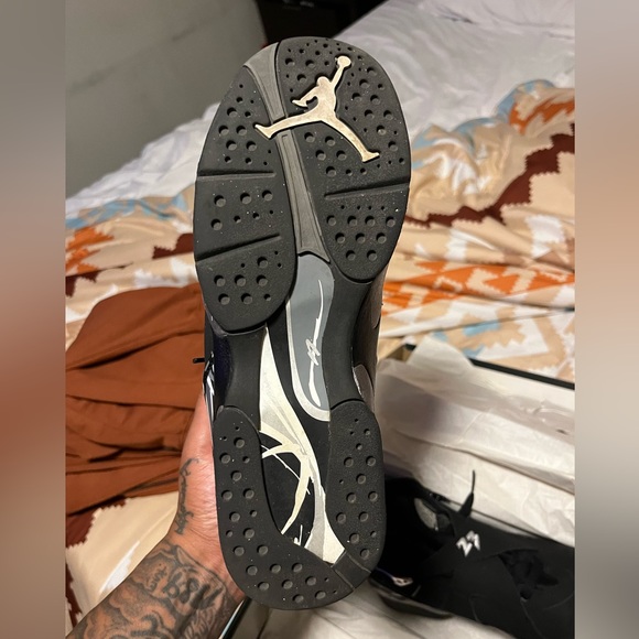 Jordan 8s - Picture 3 of 3